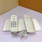 New Baby DIY Montessori Activity Busy Board Telephone Doorbell Light Bulb Accessories Material Early EducationToy Children Gifts