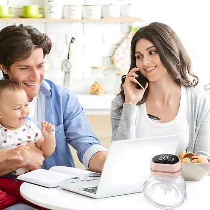Wearable Breast Pump Hands Free Electric Portable Wearable Breast Pumps Slient BPA-free Breastfeeding Milk Collector