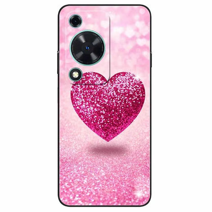 For Huawei NOVA Y72 Case Cute Cats Painted Soft TPU Silicone Cover for Huawei Nova Y72 Y 72 MGA-LX3 Phone Cases Protective Shell