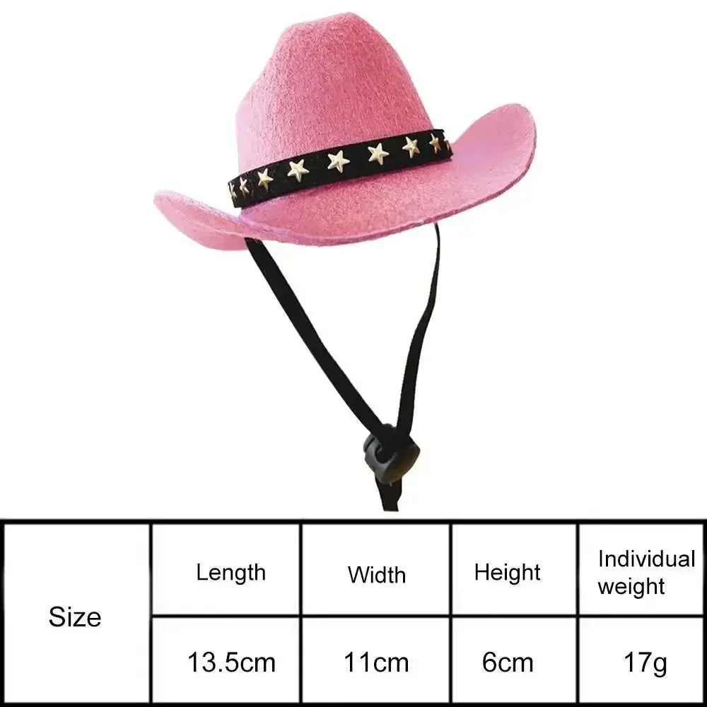 Outdoor Adjustable Pet Dog Hat Summer Pet Accessories Dogs Cat Caps Dogs Cats Headwear Dog Cat