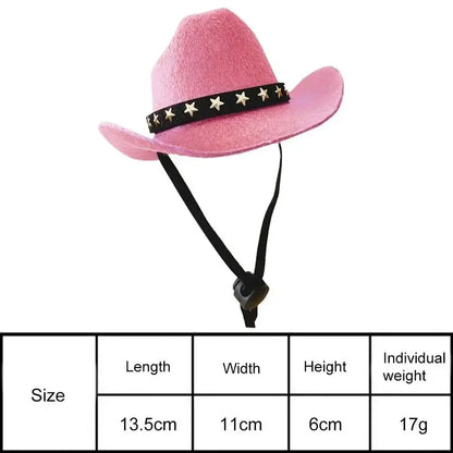 Outdoor Adjustable Pet Dog Hat Summer Pet Accessories Dogs Cat Caps Dogs Cats Headwear Dog Cat