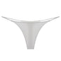 Women's Panties Sexy T-back G-strings Thongs Low Rise Lingerie Underwear Comfortable High Cut Ladies Briefs Tanga