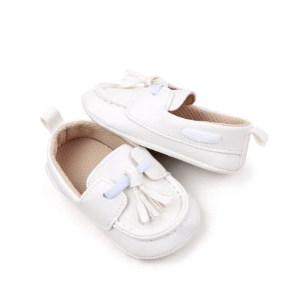 Baby Shoes Soft PU High Quality Anti-slip Sole Spring and Autumn Style for 0-9-18 Months Toddler Boys and Gils Fashion BBW3228
