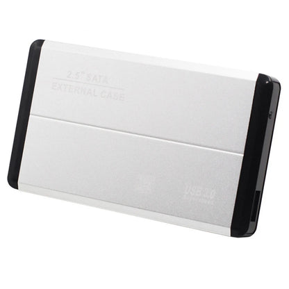UTHAI 2.5 inch USB 3.0 Mobile Aluminum Alloy Hard Drive Case With Serial Port External SATA Hard Drive Case for Notebook BN04