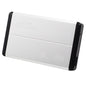 UTHAI 2.5 inch USB 3.0 Mobile Aluminum Alloy Hard Drive Case With Serial Port External SATA Hard Drive Case for Notebook BN04