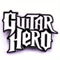 "Guitar Hero" Emblem Music Rhythm Game Brooch Enamel Pins