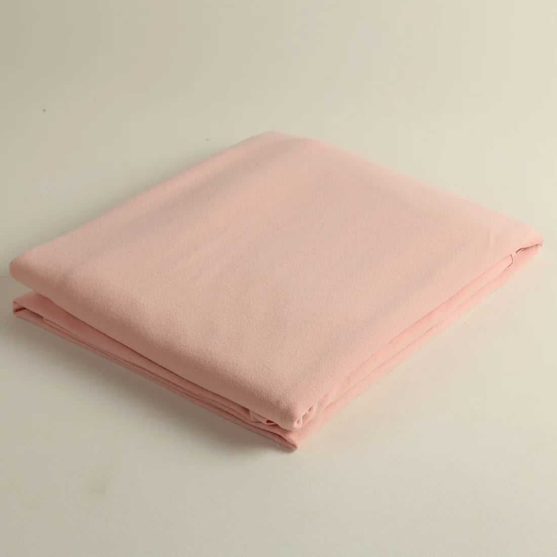Baby Beanbag Covering Layer Backdrop Newborn Stretch Knit Wrap Blanket Set Photography Props