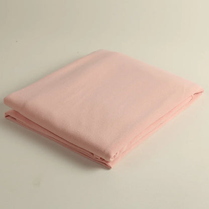 Baby Beanbag Covering Layer Backdrop Newborn Stretch Knit Wrap Blanket Set Photography Props