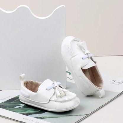 Baby Shoes Soft PU High Quality Anti-slip Sole Spring and Autumn Style for 0-9-18 Months Toddler Boys and Gils Fashion BBW3228