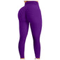 Leggings à bulles pour femmes, pantalon de yoga taille haute, pour exercices de gymnastique, slim, push-up, pour fitness, course à pied, sport en salle