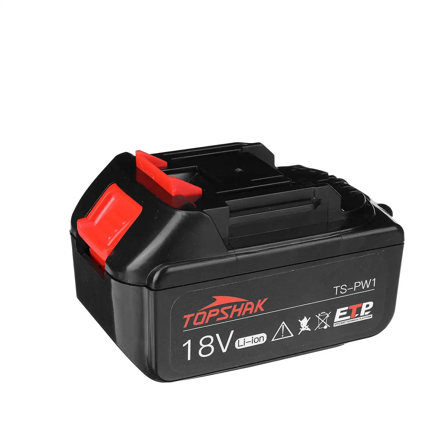 380N.M 1/2 inch Brushless Electric Impact Wrench Cordless Electric Wrench Rechargeable for 18V Battery Screwdriver Power Tools