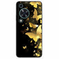 For Huawei NOVA Y72 Case Cute Cats Painted Soft TPU Silicone Cover for Huawei Nova Y72 Y 72 MGA-LX3 Phone Cases Protective Shell