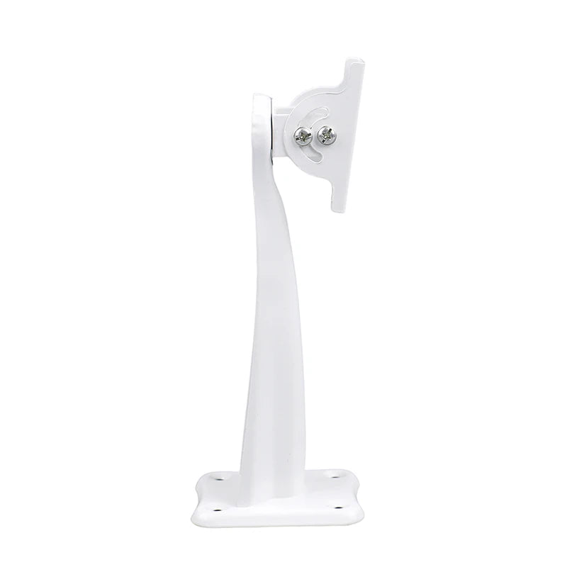 1PC CCTV Camera Mounting Bracket Aluminum Video Surveillance Security Camera Mounts Wall Ceiling Mount Camera Support