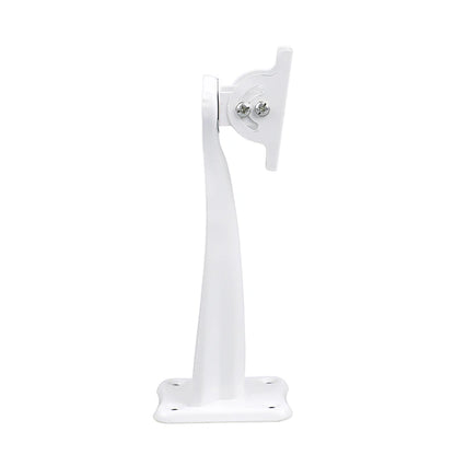 1PC CCTV Camera Mounting Bracket Aluminum Video Surveillance Security Camera Mounts Wall Ceiling Mount Camera Support