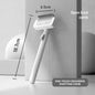 Professional Pet Comb Self Cleaning Smooth Brush for Dogs And Cats Easy to Handle Grooming Tool for Removing Floating Undercoat
