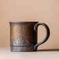 Coffee Cup Teaware Cafes Drinkware Porcelain Coffee Cups Ceramic Mug Personalized Gift Travel Espresso Gifts Aesthetic Vintage