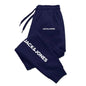 Pantalon de jogging pour homme Jackjones, pantalon ample, neutre et respirant, pantalon d'extérieur, design tendance, nouveau pantalon de survêtement 0028