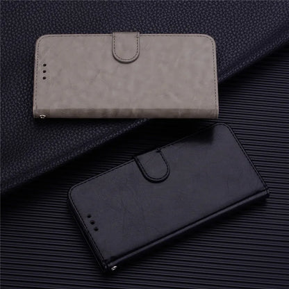 For Huawei P Smart Pro Case Phone Cover Soft Silicone Wallet Flip Case for Coque Huawei P Smart Pro Phone Case Fundas 2019 Cover