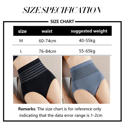Cotton Panties Highwaist Postpartum Shaping Panty for Pregnant Women Maternity Underwear Pregnancy Briefs Breathable Body Shaper