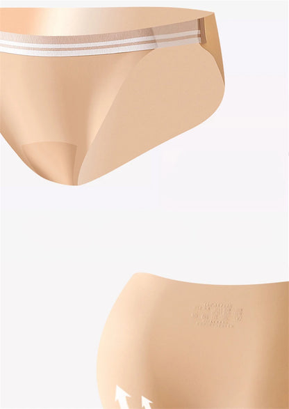 Sexy Ropa de mujer tanga lenceria para damas peach buttocks lingeries for woman Plus size without trace thong women panties new