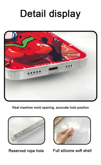 Luxury dollar us phone case for iphone 11 12 mini 13 14 pro max transparent shell