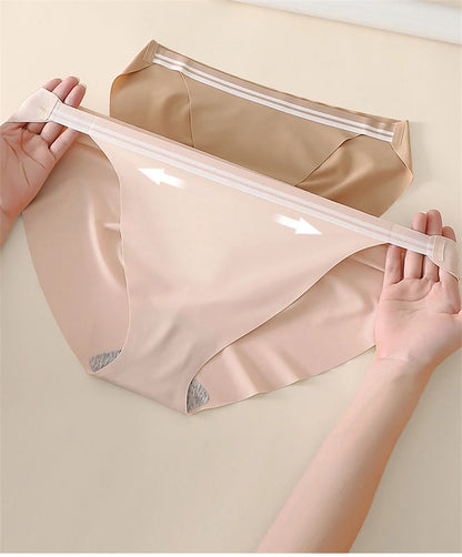 Sexy Ropa de mujer tanga lenceria para damas peach buttocks lingeries for woman Plus size without trace thong women panties new