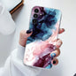 For Samsung Galaxy S23 FE Case Flowers Soft Silicone Back Case for Samsung S 23 FE Phone Cover S 23FE Coque Funda Transparent