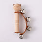 Baby Wooden Musical Instruments Toys For Preschool Kids Montessori Toys Child Game Interactive Musical Toys Educational Toys
