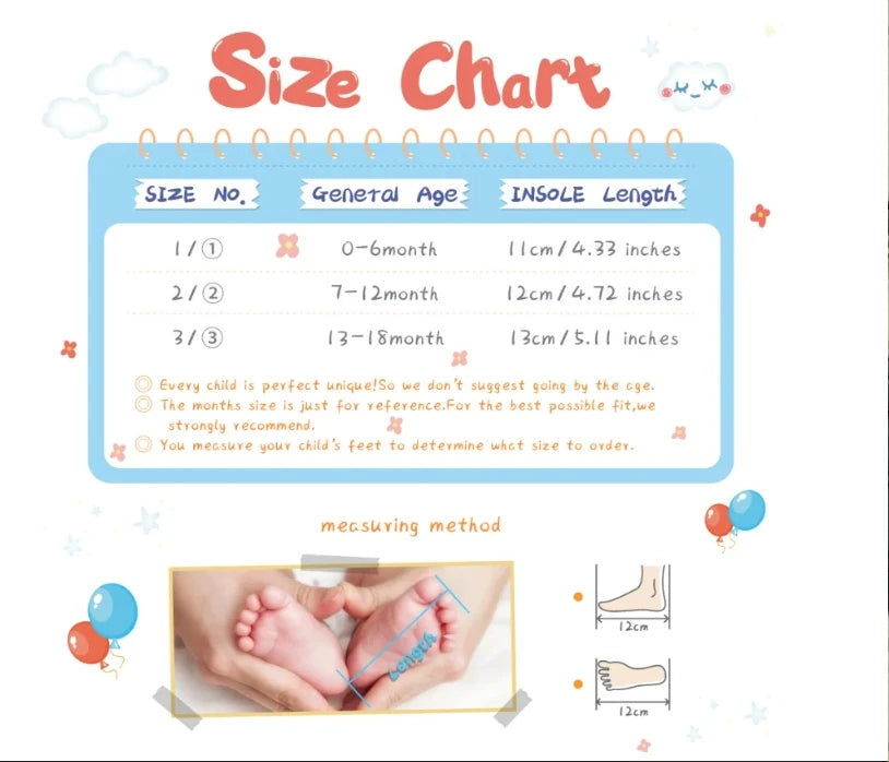 Baby Shoes Cute Baby Sweet Princess Style 0-1 Year Old Non slip Fabric Sole Newborn Red Holiday Walking Shoes 2023 New Ins Super