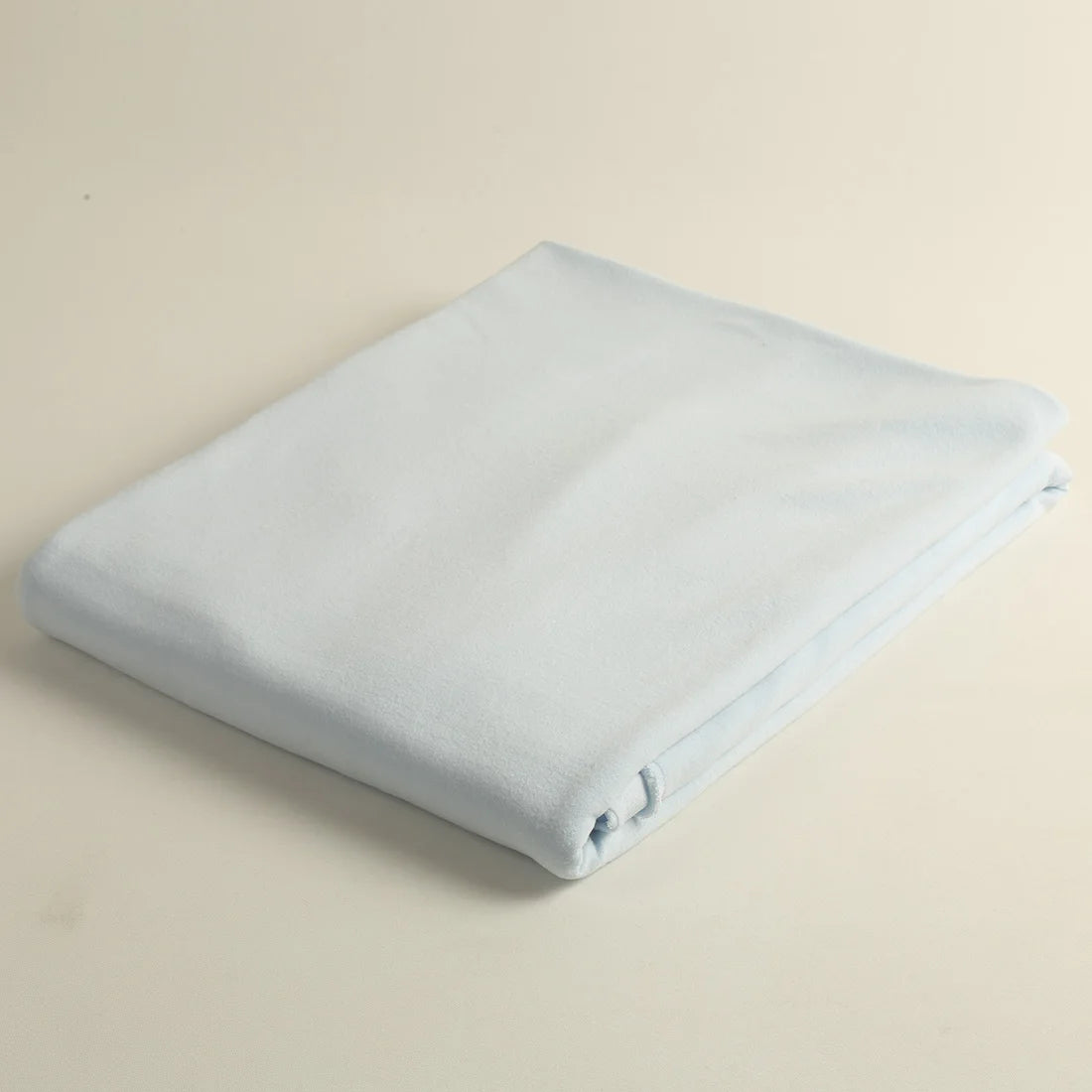 Baby Beanbag Covering Layer Backdrop Newborn Stretch Knit Wrap Blanket Set Photography Props