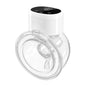 Wearable Breast Pump New Electric Breast Pump Hands-Free Breastfeeding Milk Collector BPA-Free
