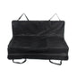 Housse de siège auto pour chien, imperméable, coussin de siège arrière pour animaux de compagnie, hamac pliable pour chat, coffre, siège arrière