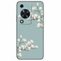 For Huawei NOVA Y72 Case Cute Cats Painted Soft TPU Silicone Cover for Huawei Nova Y72 Y 72 MGA-LX3 Phone Cases Protective Shell