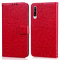 For Huawei P Smart Pro Case Phone Cover Soft Silicone Wallet Flip Case for Coque Huawei P Smart Pro Phone Case Fundas 2019 Cover