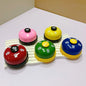 New Baby DIY Montessori Activity Busy Board Telephone Doorbell Light Bulb Accessories Material Early EducationToy Children Gifts