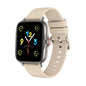 2024 Smart Watch Android Phone 1.44'' Inch Color Screen Bluetooth Call Blood Oxygen/Pressure Monitoring Smart Watch Women Men