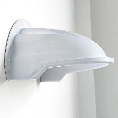 Protective Covers Wall Waterproof Rainproof Cover CCTV Turret Dome Cameras Protection Box Security Camera Protection Case