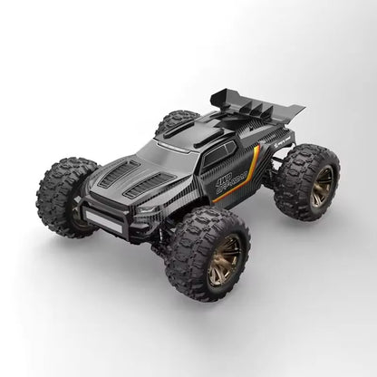 New Mjx 12212 Brushless 58km/H 1/12 Four-Wheel Drive High-Speed Remote Control Toy Car Racing Off-Road Vehicle Model Rc Car Toy