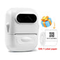 Marklife P50 Bluetooth Thermal Label Printer Barcode Sticker Paper Printer Self-adhesive Label Maker Labeling Portable Machine