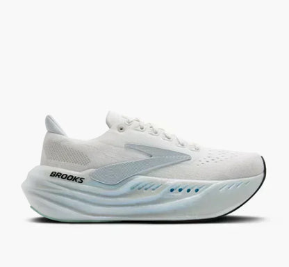 Brooks Glycerin Max Men's Running Shoes Anti-slip Casual Sneakers for Women Wear-resistant Shock-Absorbing Original Sneakers