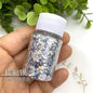 Winter Wonderland Christmas Ice Skate Snowflake Poinsettias Cutting Dies Hot Foil Scrapbooking Diary Decorate Embossing Template