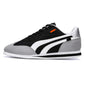 Spring New 2023 Fashion Yellow Low Casual Sneakers Men Comfortable Flats Outdoor Sport Shoes Trainers Mens Sneakers Basket Homme