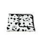 Print Pet Dog Blanket for Small Medium Big Dogs Cats Autumn Winter Cozy Soft Fleece Puppy Bed Mat Bulldog Pug Chihuahua Supplies