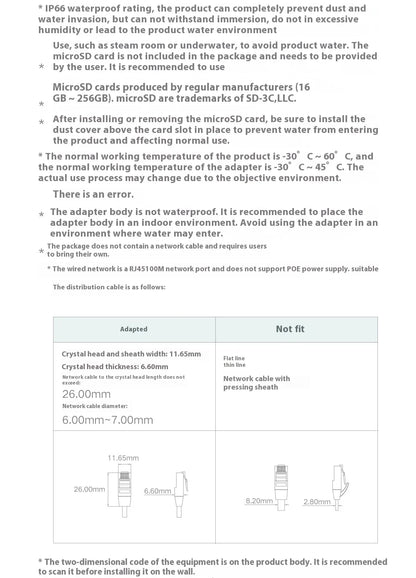 Xiaomi Outdoor Camera 4 Dual Version MJSXJ10HL IP66 Security Protection CCTV AI Detection Full-Color Night Vision Smart Home