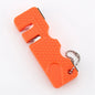 Knife Sharpener Pocket Ceramic Sharpen Diamond Tool Scissor Sharpen Gears Fish Hook Carbide Knife Whetstone Outdoor Multi Tools