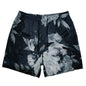 2024Summer New Digital Printing American Sports Casual Shorts Mesh Breathable and Loose Men's Short Shorts