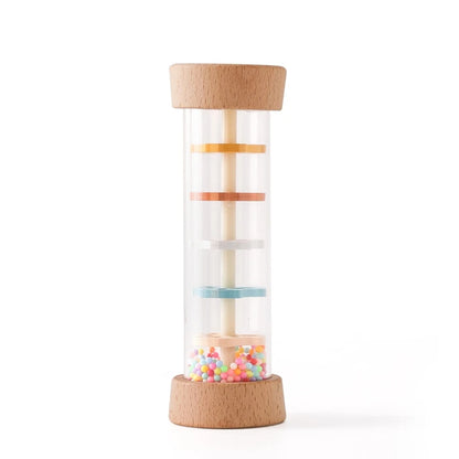 Baby Wooden Musical Instruments Toys For Preschool Kids Montessori Toys Child Game Interactive Musical Toys Educational Toys