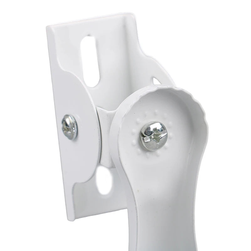 1PC CCTV Camera Mounting Bracket Aluminum Video Surveillance Security Camera Mounts Wall Ceiling Mount Camera Support