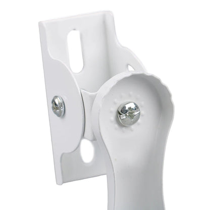 1PC CCTV Camera Mounting Bracket Aluminum Video Surveillance Security Camera Mounts Wall Ceiling Mount Camera Support