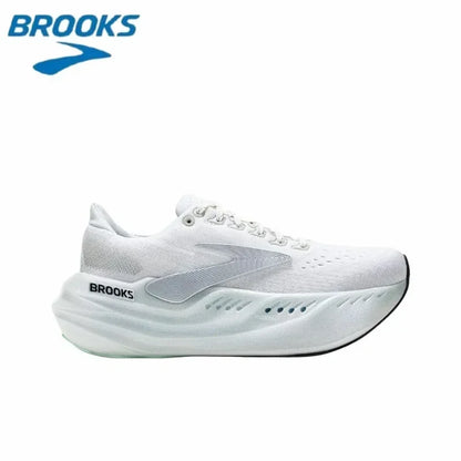 Baskets décontractées Brooks Glycerin Max originales pour hommes et femmes, chaussures de course confortables, antidérapantes et amortissantes